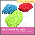 fashionable Microfiber car clean dust glove